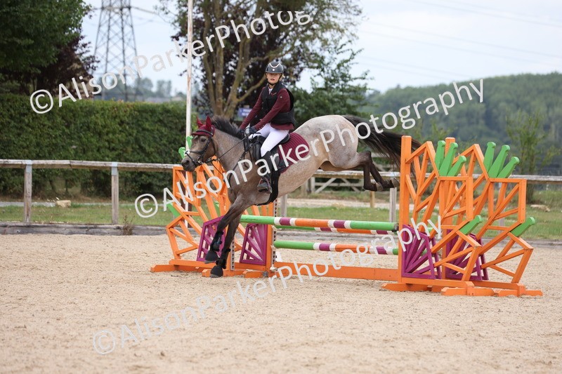 20250727-1442 - Class 5 - 80cm