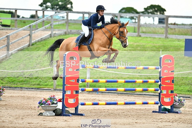 230720A-154458-04017 - Cls 9, 2 Star Big 1.40m Start to break