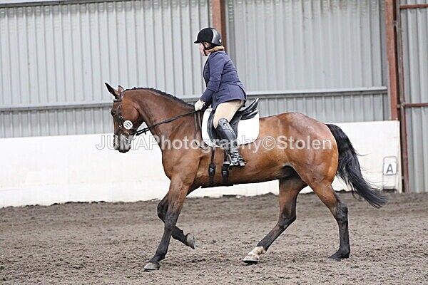 SIAL4770 - CAbin Dressage 5th july 2025