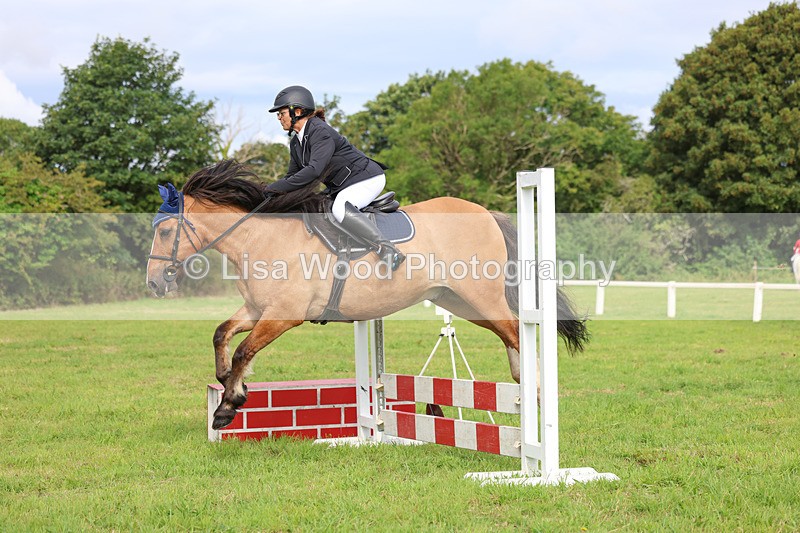 3E7A5199 - Class 1: 60cm Juniors and Seniors