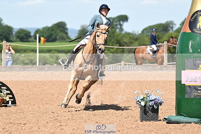 240629A-120350-05013 - Cls 9B 1.20m Open