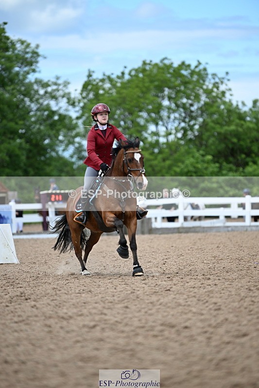 240608A-141448-01435 - Cls 10 Pony Discovery and 90cm Open
