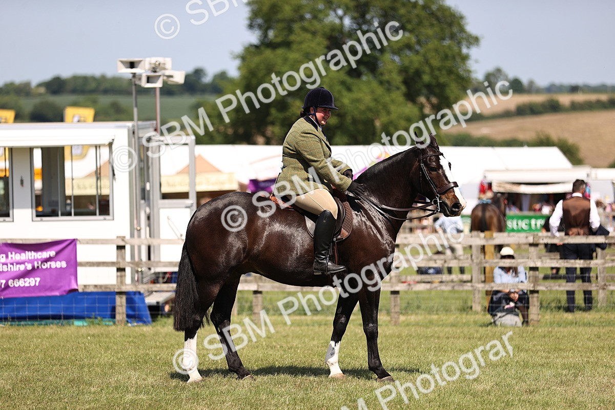 SBM_17924 - Class 81-83 - TSR Ridden Amateur of the Year - Horses