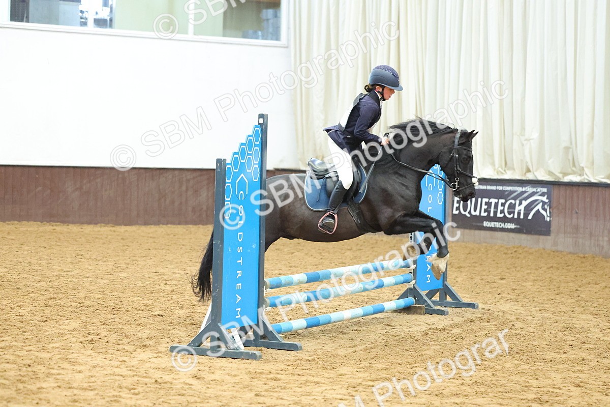 SBM_000885 - Class 3 - Show Jumping 60cm