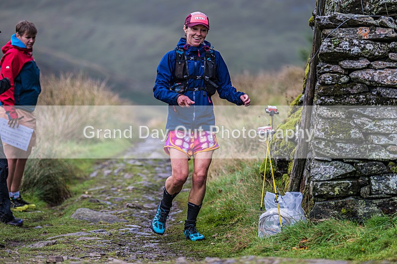 Old Crown Round-706 - Old Crown Round Fell Race Saturday 12th September 2026