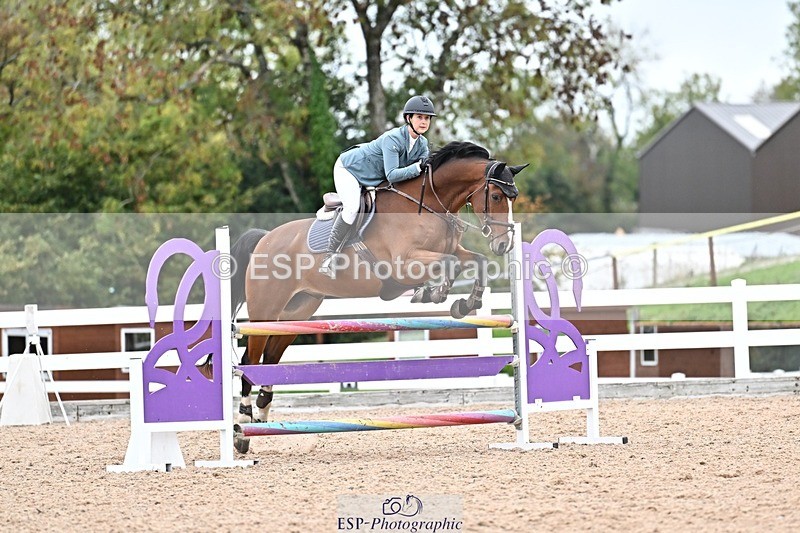 251015-131312-00513 - Cls 4 Newcomers and 1.10m Open