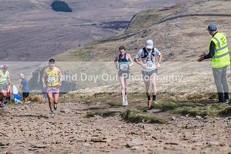 Pen-Y-Ghent-68 - The 3 Peaks Race Saturday 25th April 2026 - Pen Y Ghent