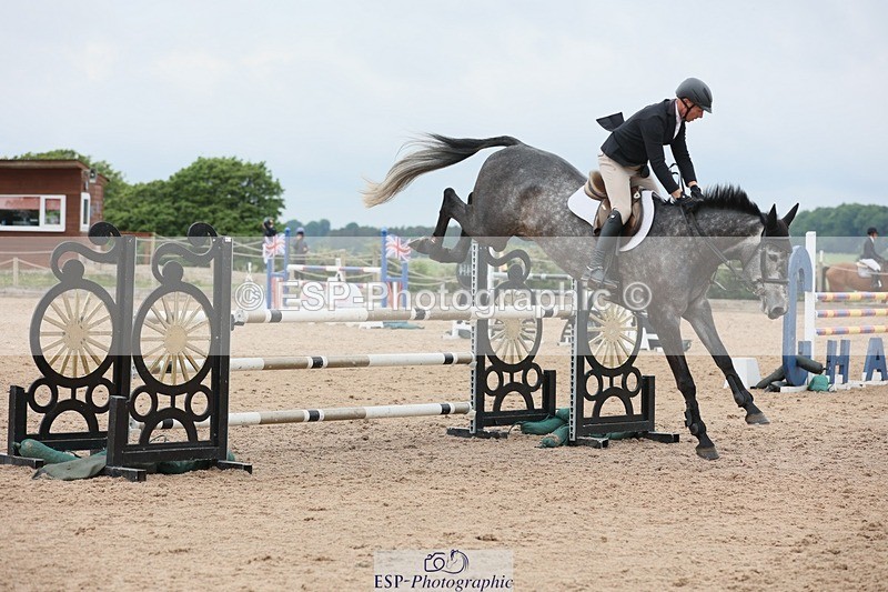 250524-110750-04281 - Cls 14 Snr Newc 1st Rnd