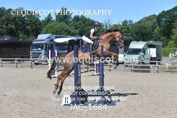 JAC_1684 - CLASS 3 Senior British Novice/ 90cm Open