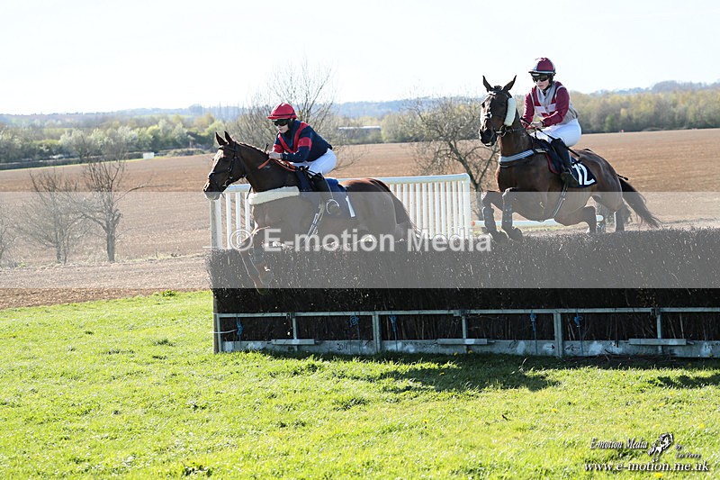 PtP 060426 534 - Paxford Races North Cotswold Easter Mon 06/04/26