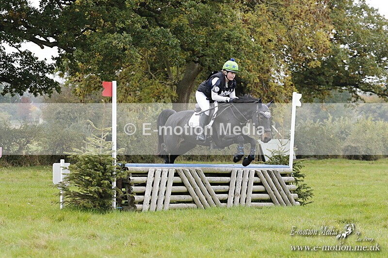 WWHT 181020 WWHT 181020 1303 - WWEC Intermediate (0.90m)  18/10/20