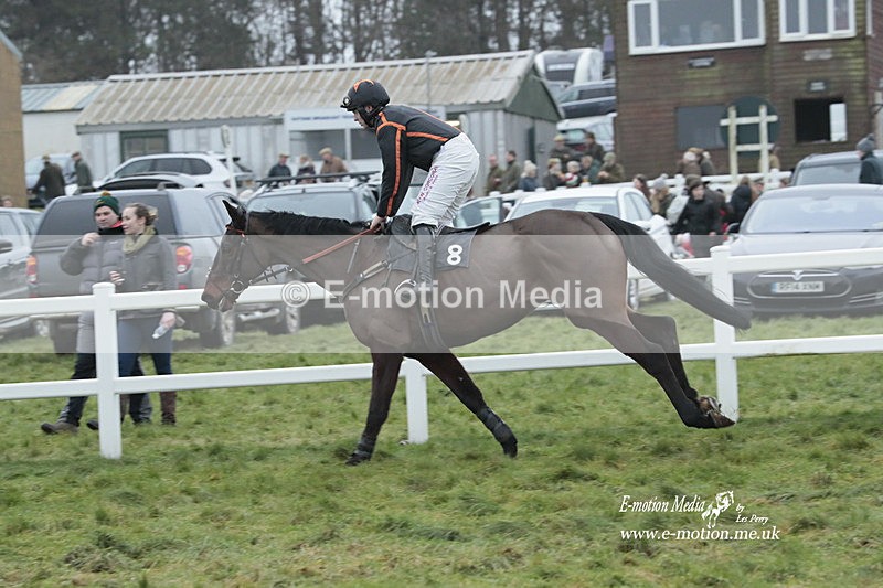 PtP 041222 0919 - Larkhill Racing Club Point-to-Point Larkhill 01/01/23