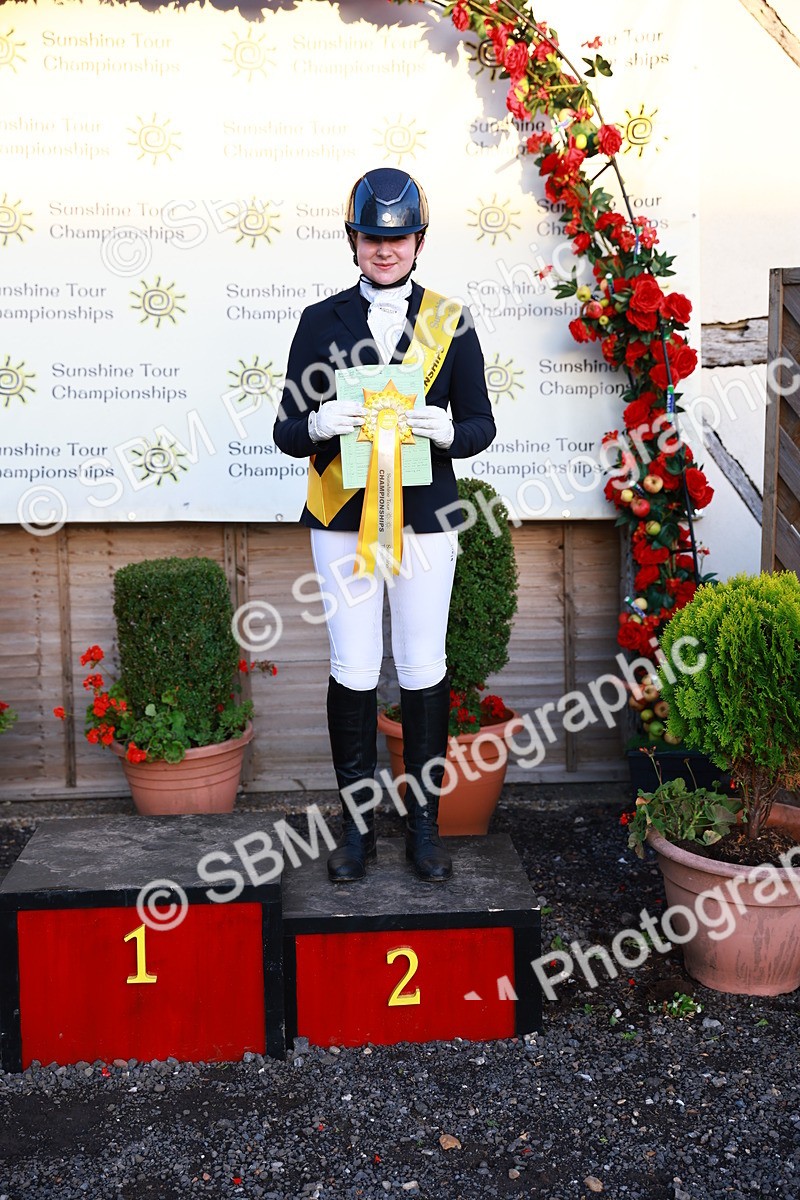 SBM_41385 - Saturday - Dressage Presentations