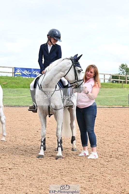 240630A-153930-14633 - Cls 25 HOYS 138cm Jump Off and Presentations
