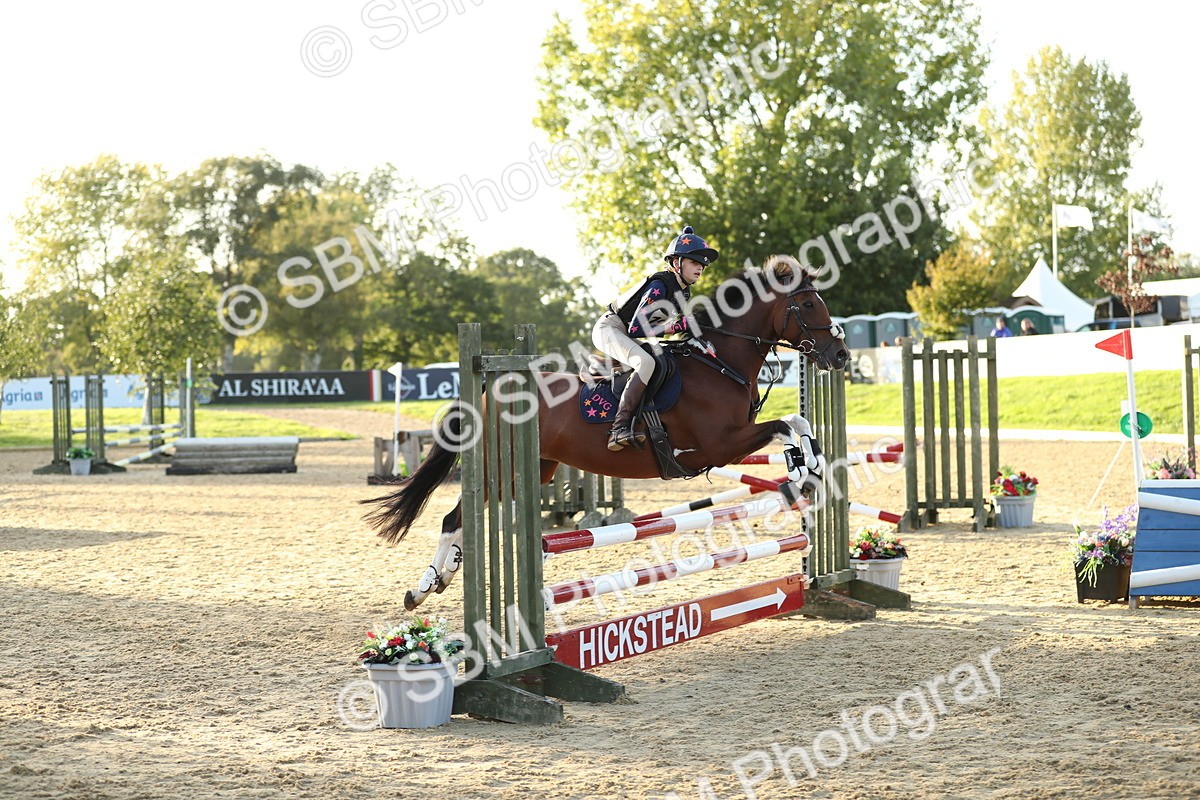 SBM_30692 - E11 - Eventers Challenge 80cm Championship