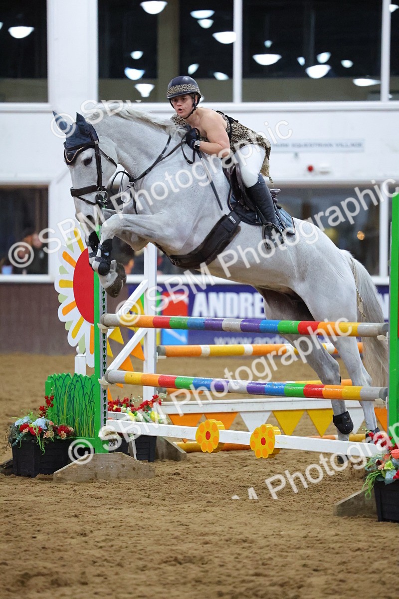 SBM_007011 - Class 1 - Pro/Am