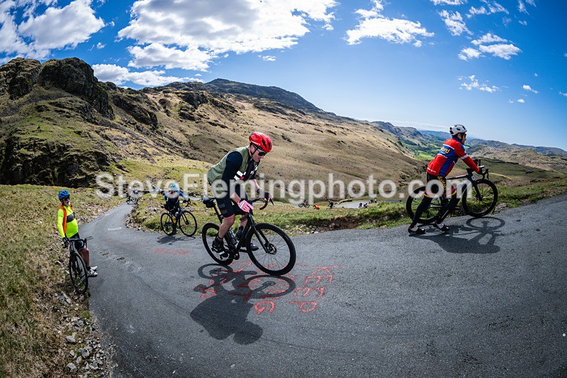 145300 - Hardknott Pass Camera 2 14.00-15.00