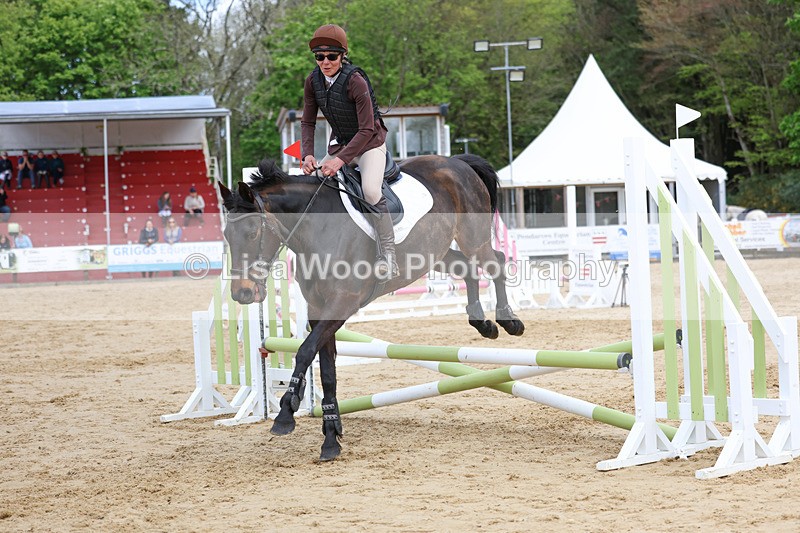 3E7A6922 - Class 7: 70cm Senior