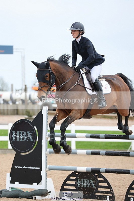 241101A-145025-02617 - FRI Cls 7 Grade B&C Champ Qualifier