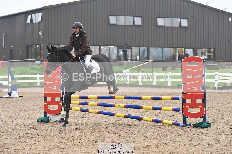 230917A-093954-06135 - Cls 32 85cm Amateur Qualifier