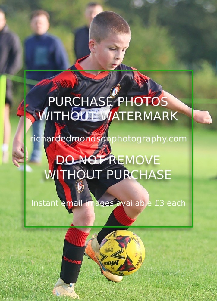 533A7382 - Kendal United U9 vs Heathwaite Youth United U10 (19/9/26)