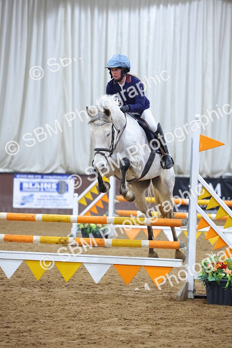 SBM_000731 - Class 13 - Equissage Pulse Senior British Novice/ 90cm Open - First Round (0.90m)