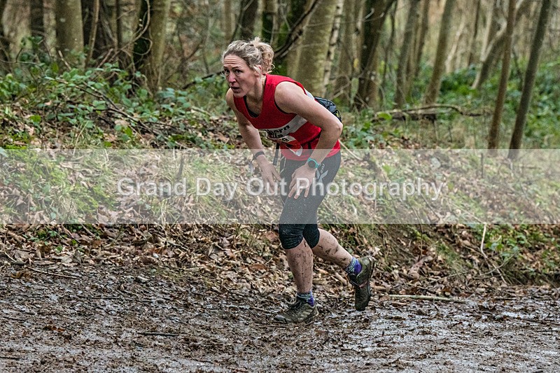 Loopy Latrigg-176 - Kong Loopy Latrigg Fell Race Saturday 21st December 2024