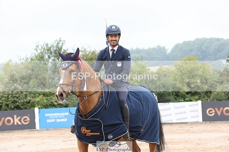 250717-103547-04091 - Cls 9, 1 Star Bronze Tour