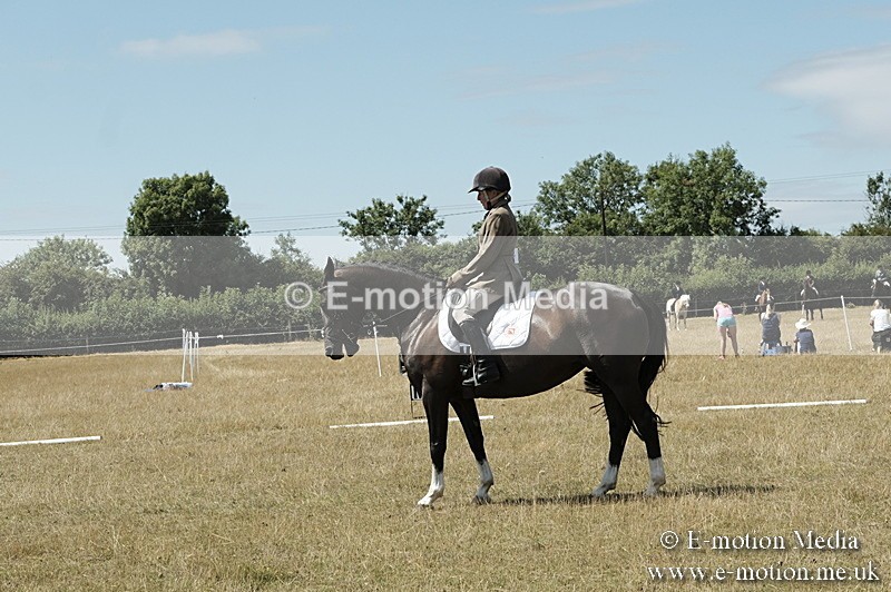 _PJP5872 - Dressage Classes BVRC Show 2018