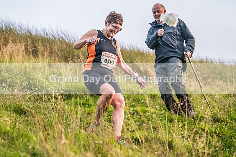 Steel Fell-848 - Steel Fell Race Wednesday 6th August 2025