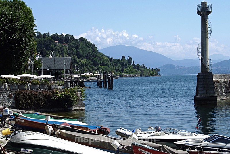 Intra harbour entrance - Travel, city/land scapes