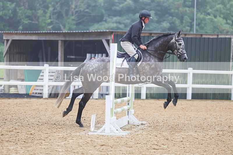 3E7A4857 - Class 2: Senior 70cm