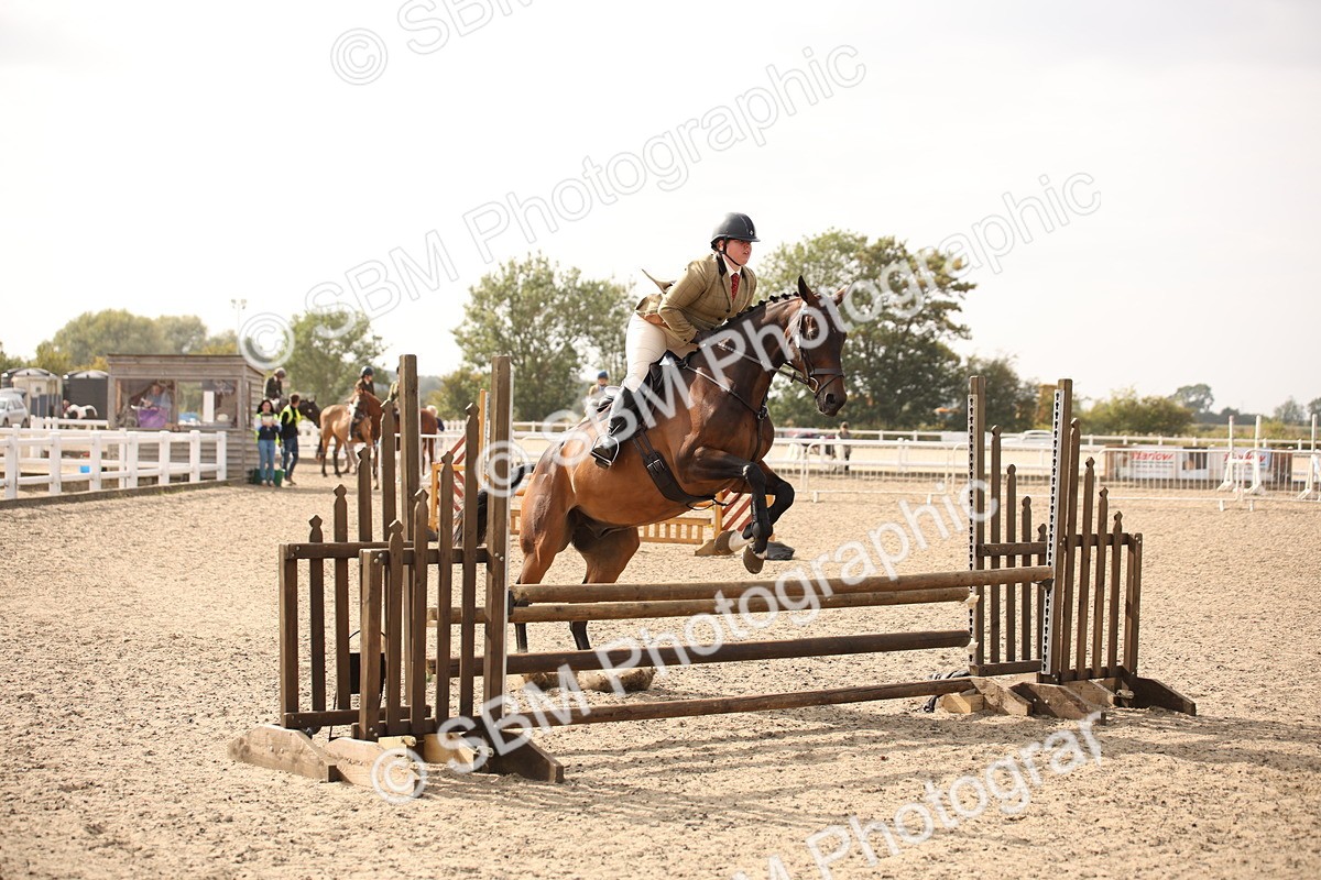 SBM_17286 - Class 410a - Wor5king Veteran 90cm (15-19)