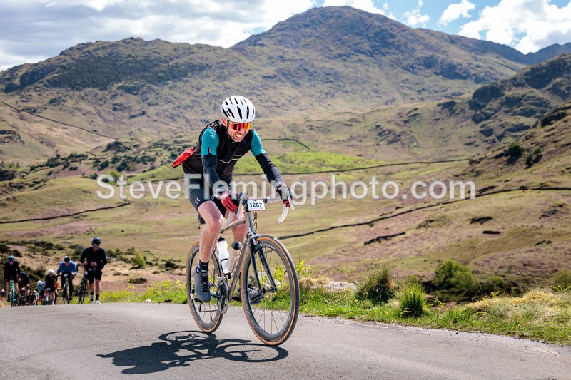 142923 - Blea Tarn Climb 14:00 - 15:00