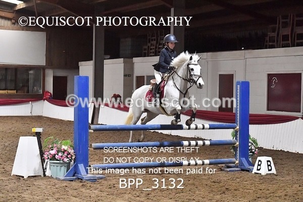 BPP_3132 - CLASS 6 BS PONY Springboard 128cm/ 138cm Restricted Handicap