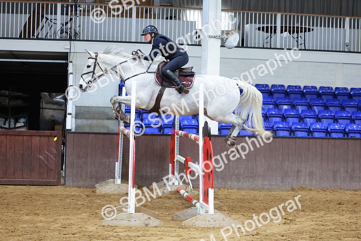 SBM_001823 - Class 6 - National 1.30m 1.40m