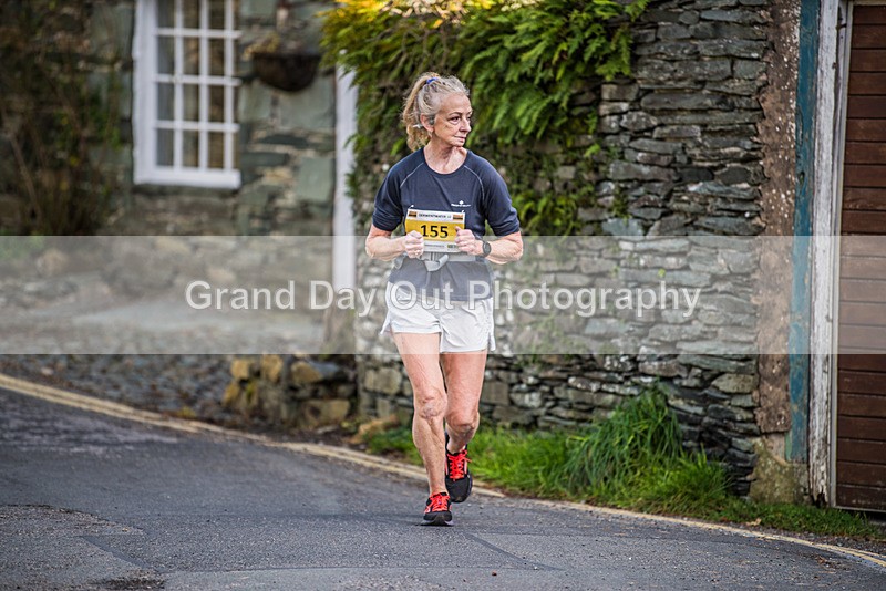Derwentwater-968 - Derwentwater 10 Mile Road Race Sunday 5th November 2023