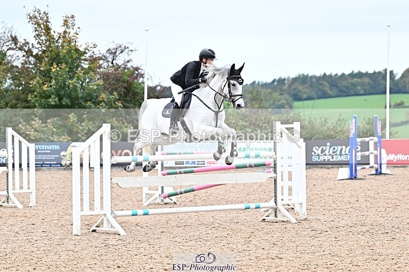 251015-142931-00741 - Cls 5 National 1.15m Members Cup