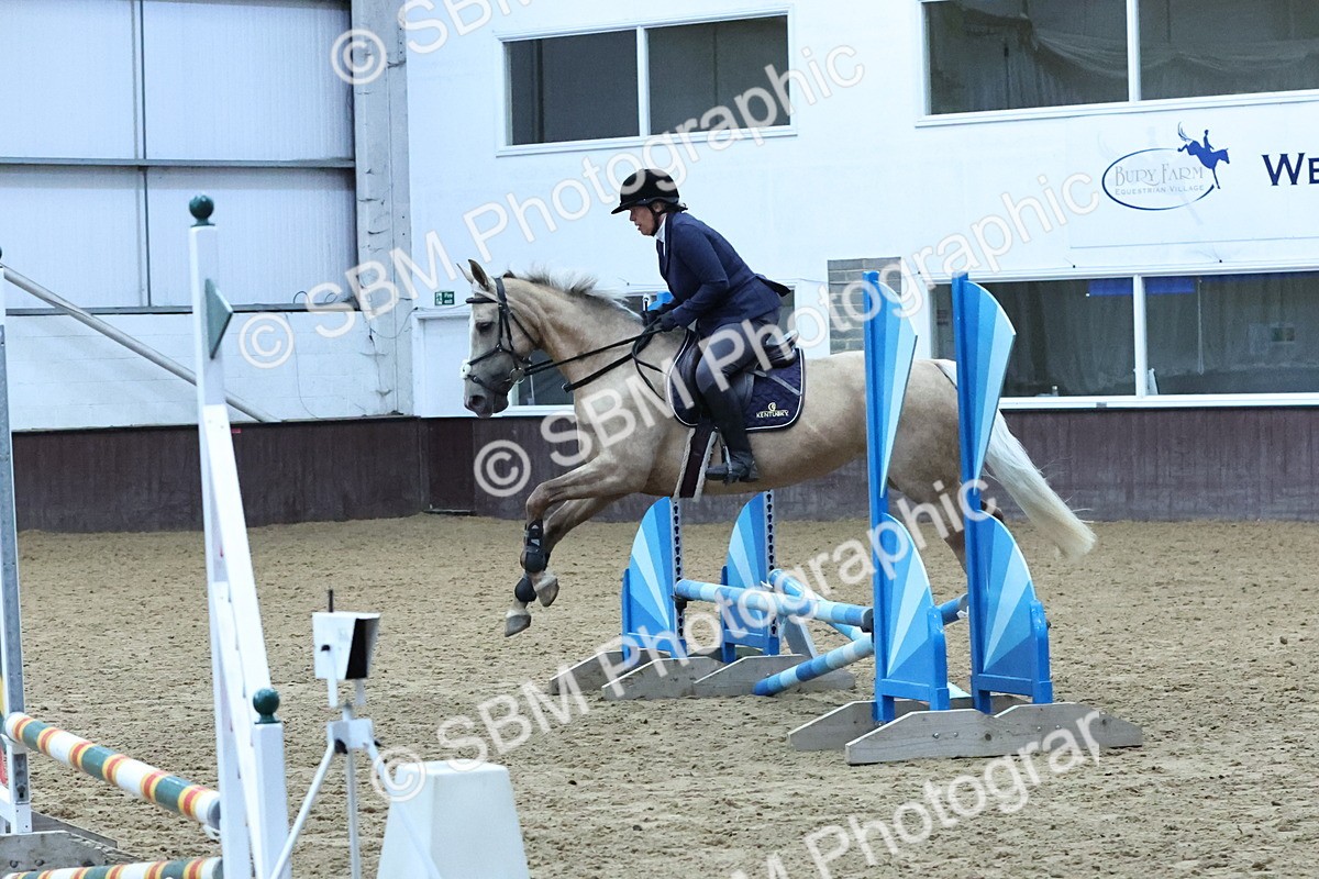 SBM_005386 - Class 5 - 60cm Open