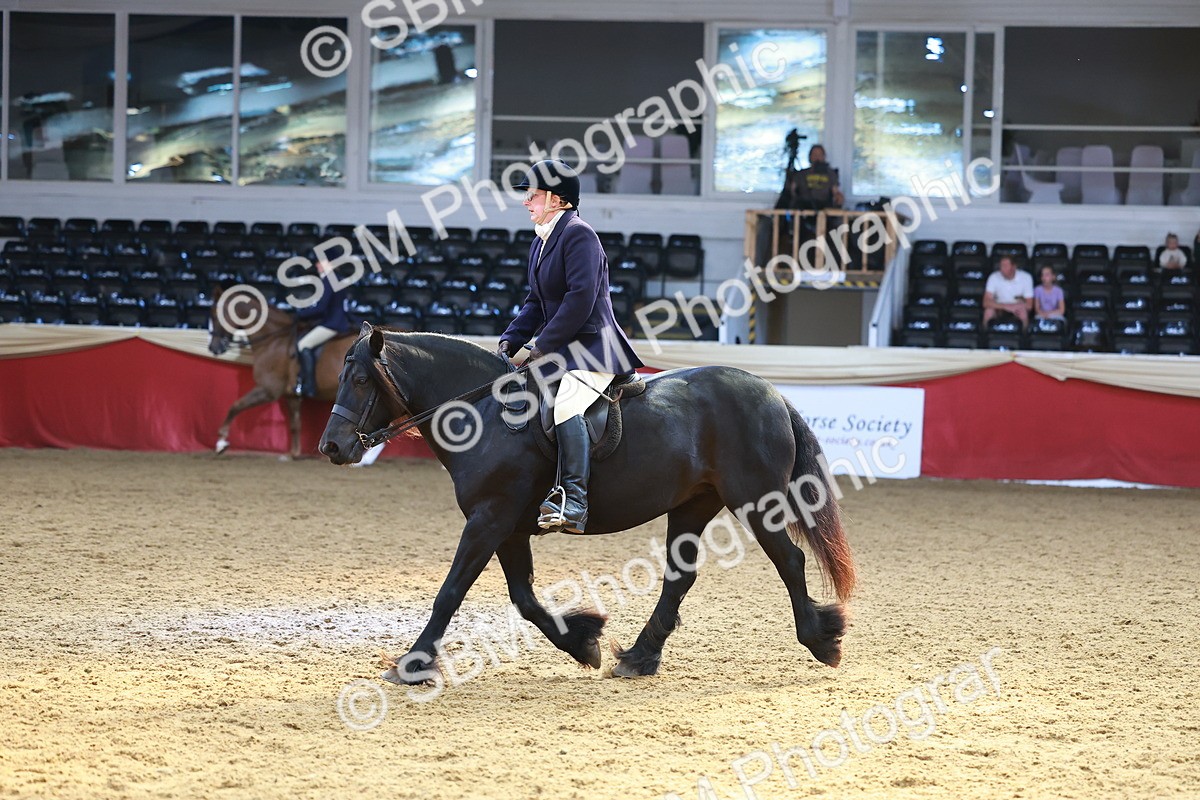 SBM_20023 - Class 906 - Sup Final Ridden Champ