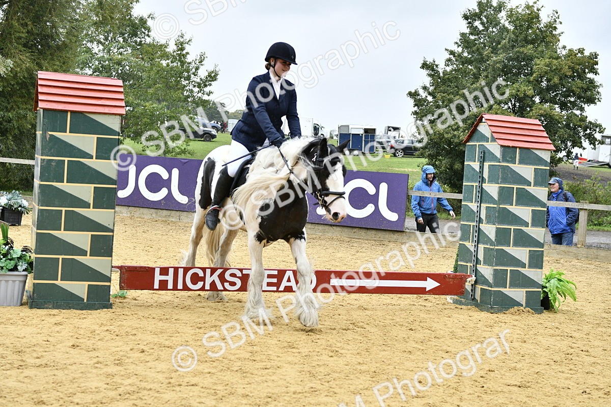 SBM_70745 - J3 - Mini Tour Junior Pony 40cm championship