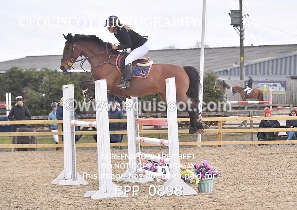 BPP_0898 - CLASS 11 SAT  RHS Classic Championship Qualifier