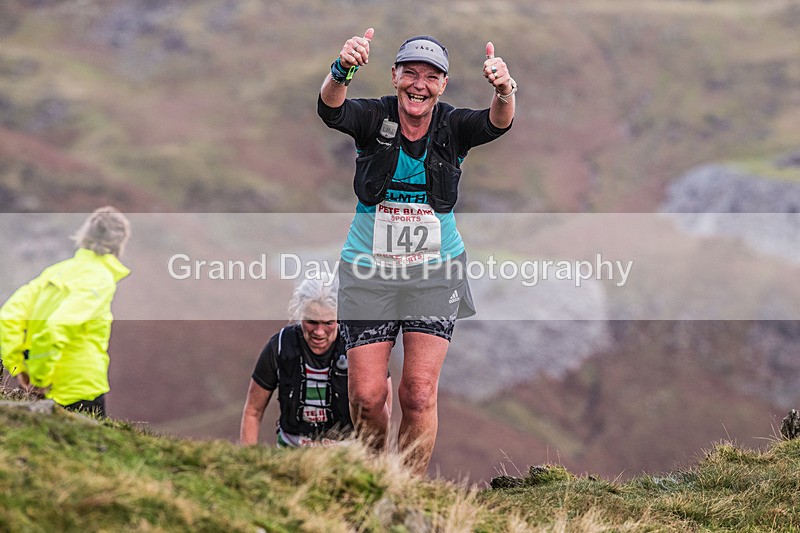 Dunnerdale-1087 - Dunnerdale Fell Race Saturday 8th November 2025