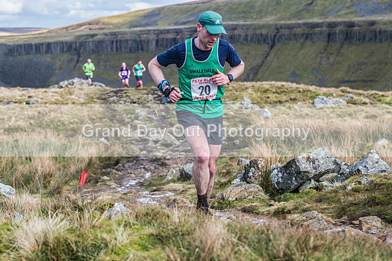 High Cup Nick-587 - Inov8 High Cup Nick Fell Race Saturday 24th February 2024