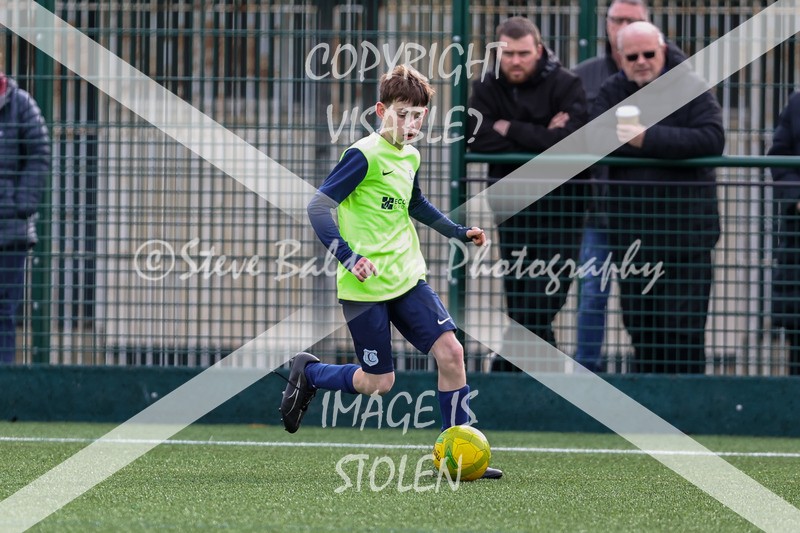 1DX30062 - 2026-03-29 FC Abbey Meads U13 Purple V DC Youth FC U13 Dynamos