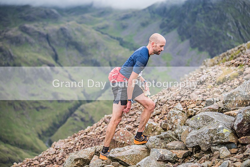 Borrowdale-444 - Borrowdale Fell Race Saturday 5th August 2023