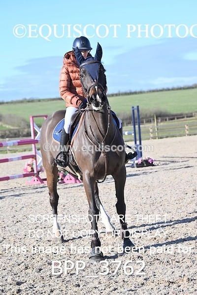 BPP_3762 - CLASS 8 Senior Newcomers/ 1.10m Open