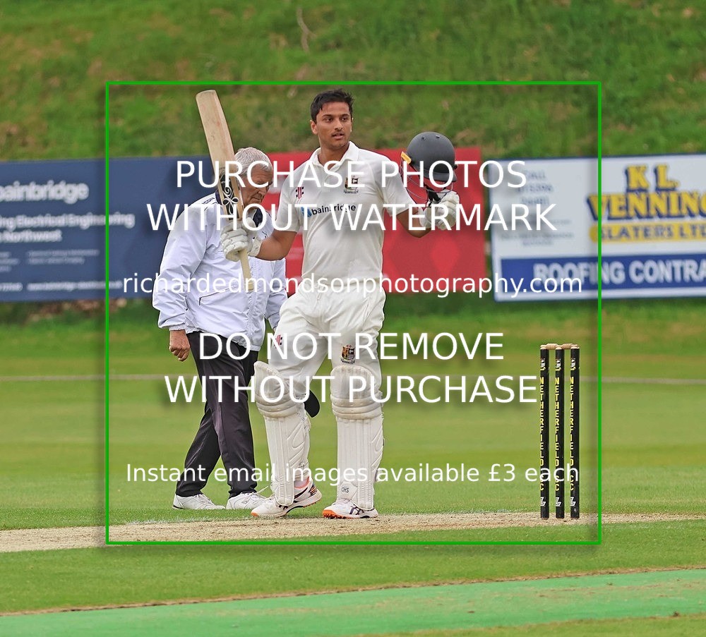 533A4259 - Netherfield Cricket Club 2026 season