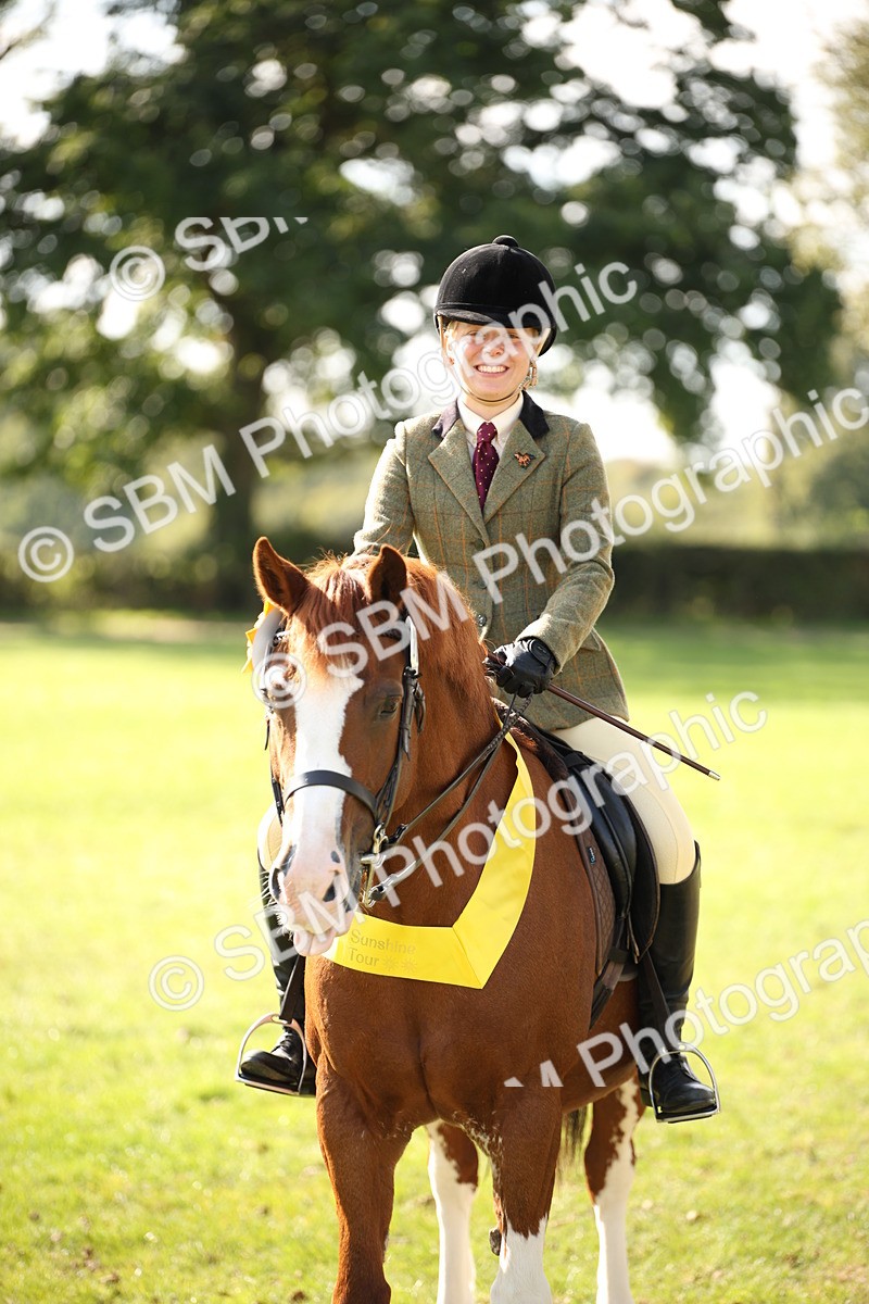 SBM_50096 - S26 - Young Veteran - Ridden