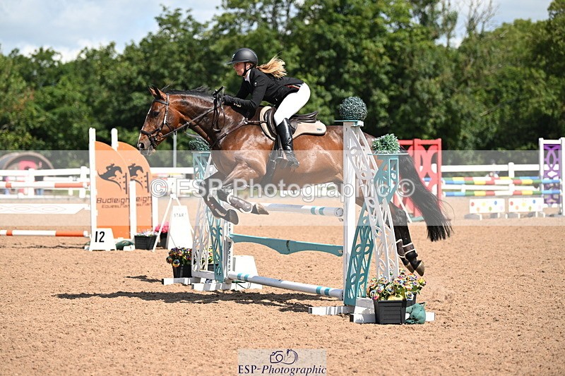 240728A-112140-08386 - Cls 35 Snr Discovery and 1m Open